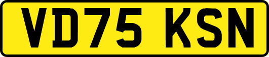 VD75KSN