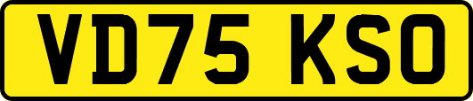 VD75KSO
