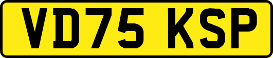 VD75KSP