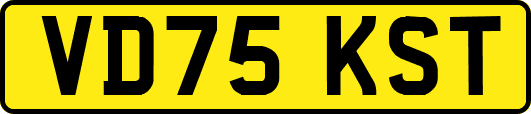 VD75KST
