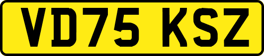 VD75KSZ