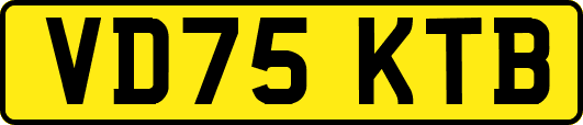 VD75KTB