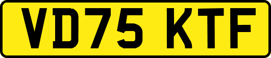 VD75KTF