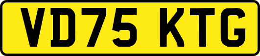 VD75KTG