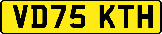 VD75KTH