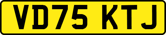 VD75KTJ