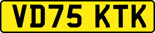 VD75KTK