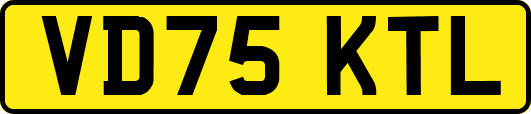 VD75KTL