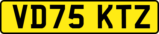 VD75KTZ
