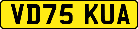 VD75KUA