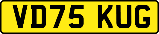 VD75KUG