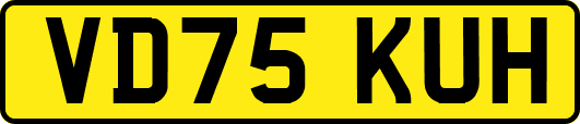 VD75KUH