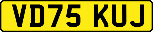 VD75KUJ