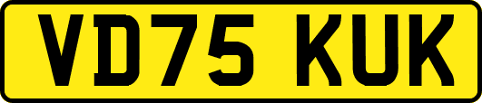 VD75KUK