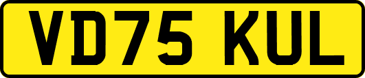 VD75KUL