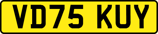 VD75KUY