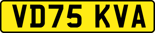 VD75KVA