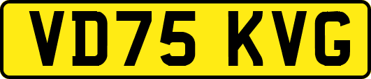 VD75KVG