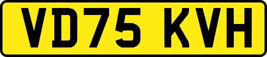 VD75KVH