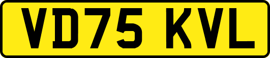 VD75KVL