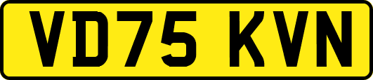 VD75KVN