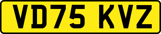 VD75KVZ