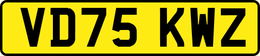VD75KWZ