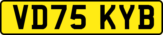 VD75KYB