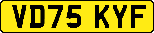 VD75KYF