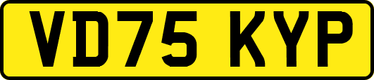 VD75KYP