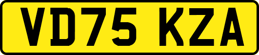 VD75KZA