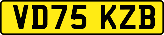 VD75KZB