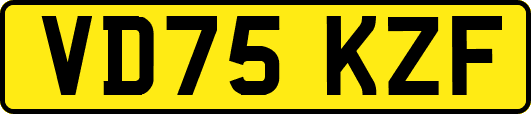 VD75KZF