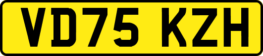 VD75KZH