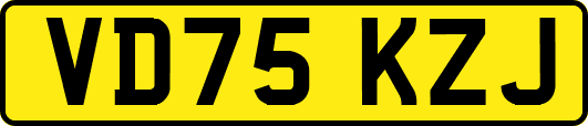 VD75KZJ