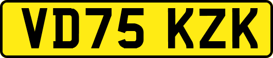 VD75KZK