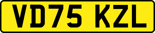 VD75KZL