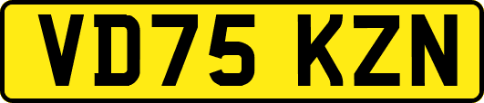 VD75KZN