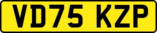 VD75KZP