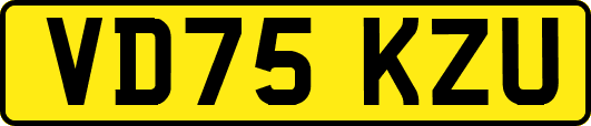 VD75KZU