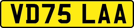 VD75LAA
