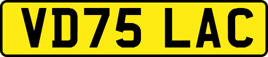 VD75LAC