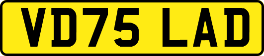 VD75LAD