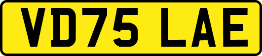 VD75LAE