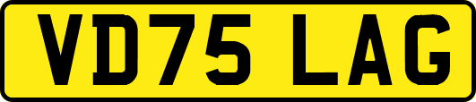 VD75LAG