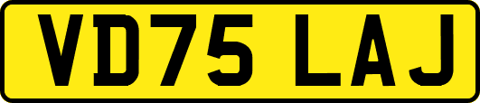 VD75LAJ
