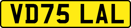 VD75LAL