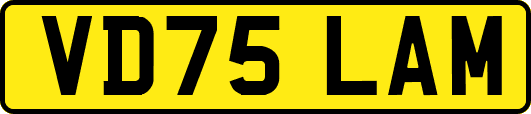 VD75LAM