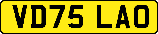 VD75LAO