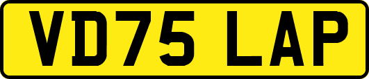 VD75LAP